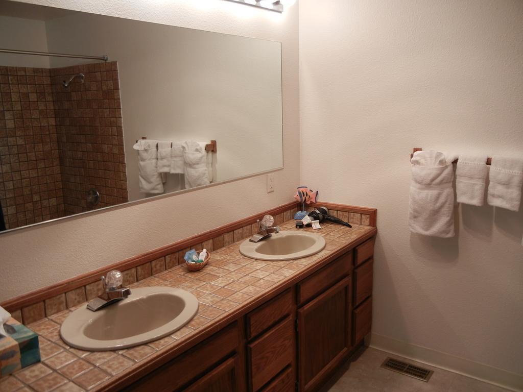Depoe Bay Inn (Adults Only) 外观 照片